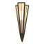Brum 1 - Light Flush Mounted Sconce-414166431-445304070