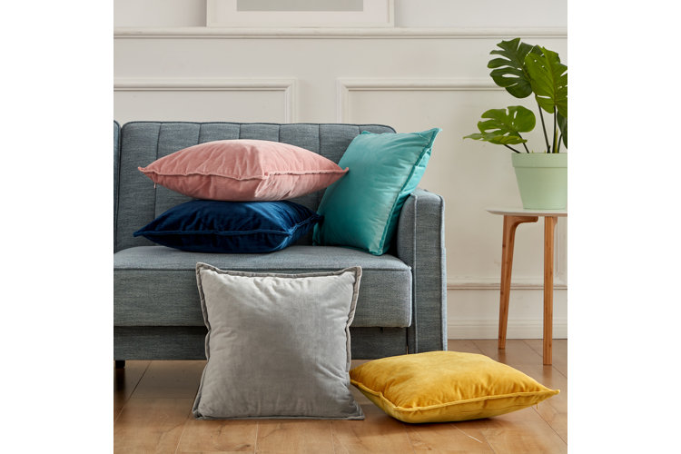 Your Guide to Pillow Sizes for Every Space