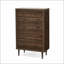 Commode 5 tiroirs Nordic-1100892170