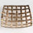 Belita Decorative Square Tray-100003543
