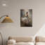 «Princess Her Self Canvas» par Art Remedy-105311338-105311391