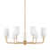 Foxdale 9 - Light Chandelier