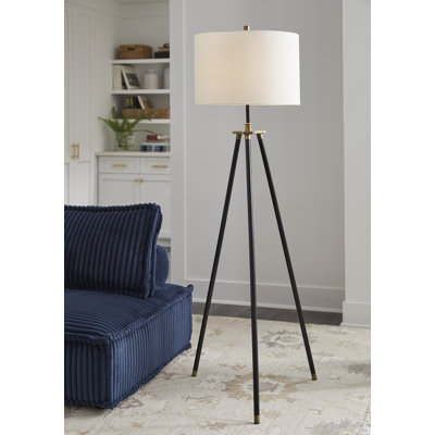 Karenda Floor Lamp