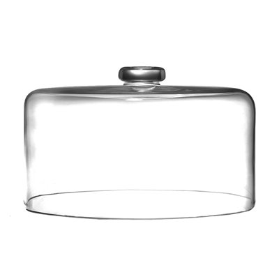 Winston Porter Craignamaddy 10.5'' Glass Cover