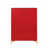 Rouge est en rupture de stock