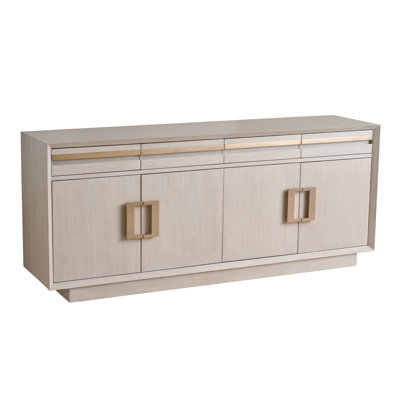 Farallon Media Console