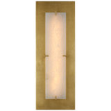 AERIN Dominica Large Rectangle Sconce