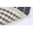 Cruz Hand Tufted Wool Solid Color Rug-699685670