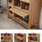 Simple And Smooth Practical Accent Cabinet
