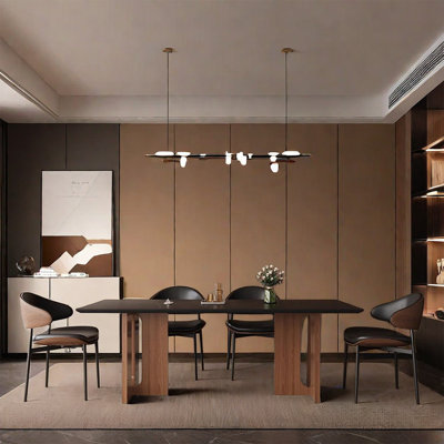 Ensemble de salle à manger Luxury