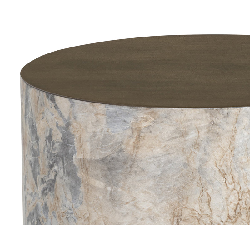 Anshumaan End Table