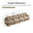 Large Modular Sectional Sofa-1329177381