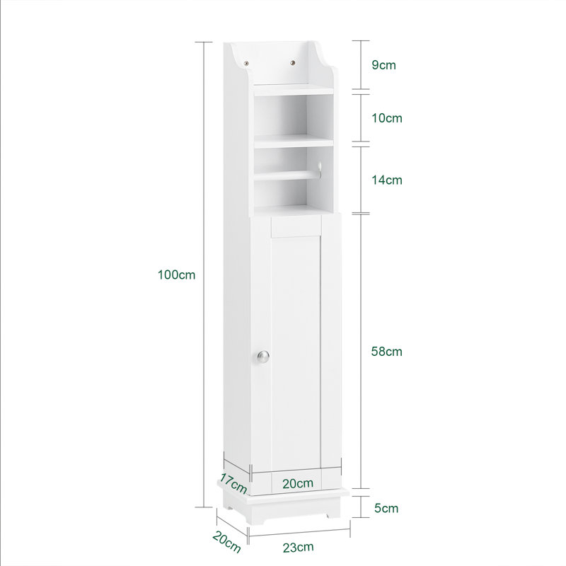 Knollview Bathroom Cabinet