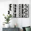 «Becoming One», toile tendue I-Gallery-953454533