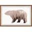 Ursidae - Single Picture Frame Painting-1699481286