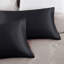 Filey Satin Pillowcase - Set of 2-942342229
