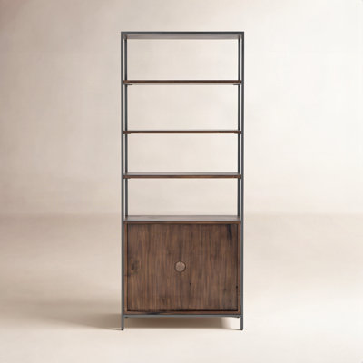 Loki Standard Bookcase
