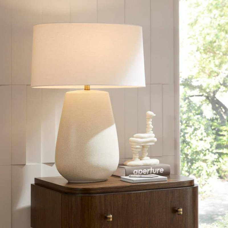 Deagan Table Lamp