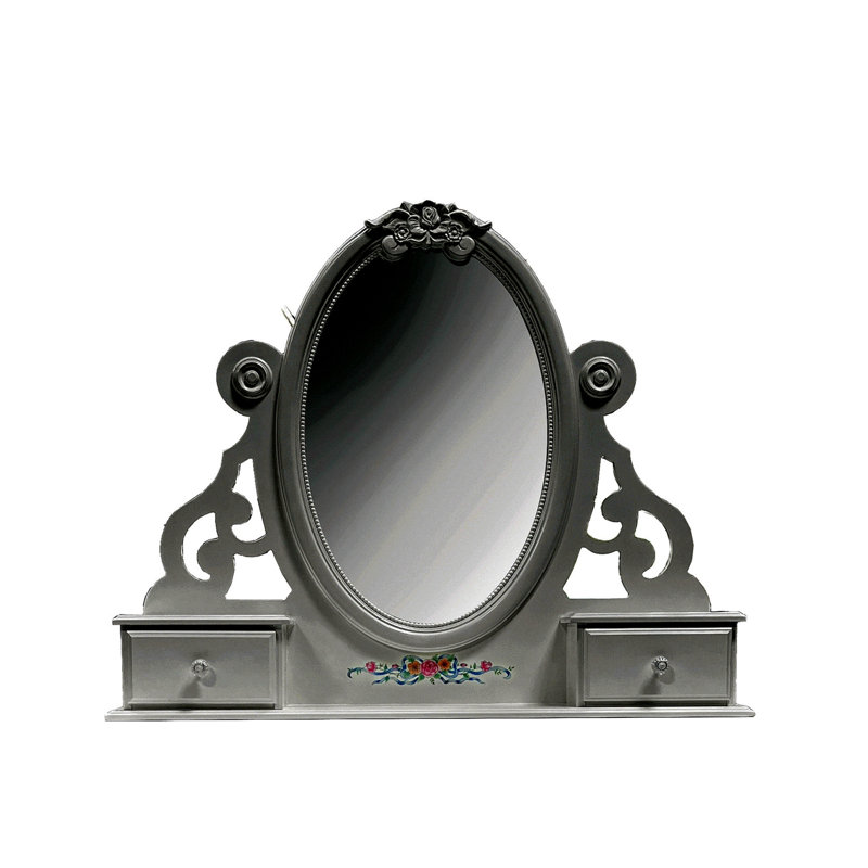Miroir Flora