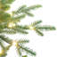 Germelino 6.5' Lighted Artificial Spruce Christmas Tree