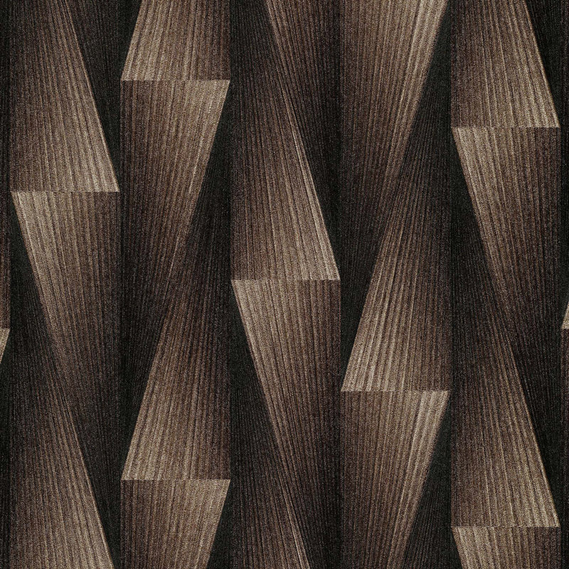 Échantillon de papier peint Shift