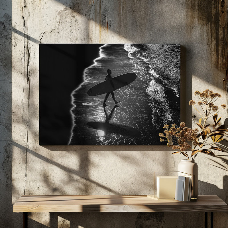 Wrapped Canvas Print, 50.8 cm H x 76.2 cm W