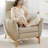 A comfortable lounge chair-605031764