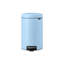 Brabantia NewIcon Step On Trash Can, 1.3 Gallon (5 Liter)-93763230