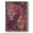 Branching Out XVII Framed Print - Solid Wood