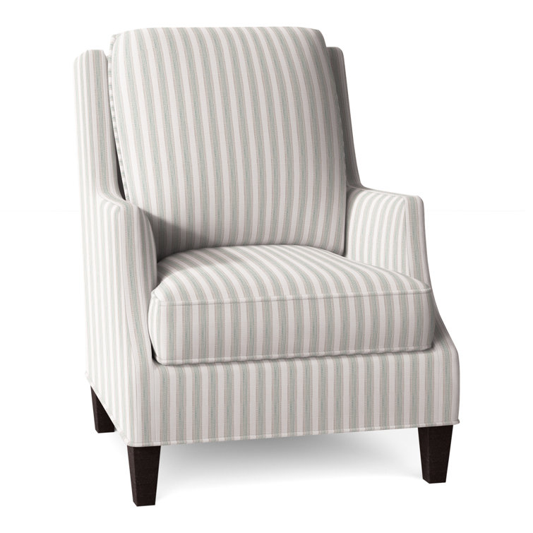 Savannah 31.5" W Armchair