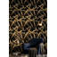 Papier peint abstrait à motif abstrait-594425059