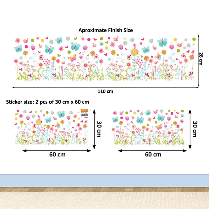 Wall Decal