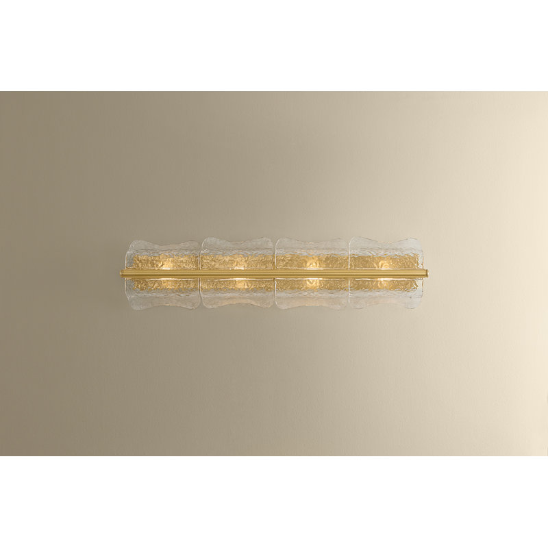 Fosterdale Wall Sconce, 4