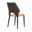 Chaises de salle à manger en cuir PU