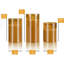 Flameless Candle-865738134