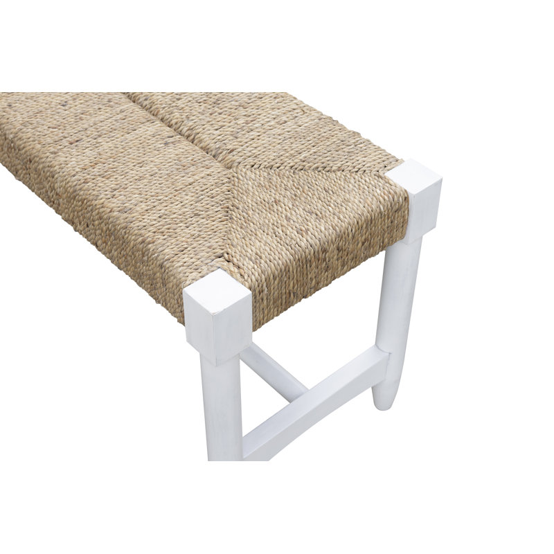 Banc Selah (ruppie maritime)