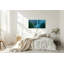 Wrapped Canvas Panoramic Print