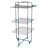 Daytek Steel Foldable Tower Drying Rack