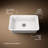 Audrine30" Undermount Single-Bowl Kitchen Sink-122729251