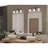 Steelville 3 - Light Dimmable Vanity Light-1213125109