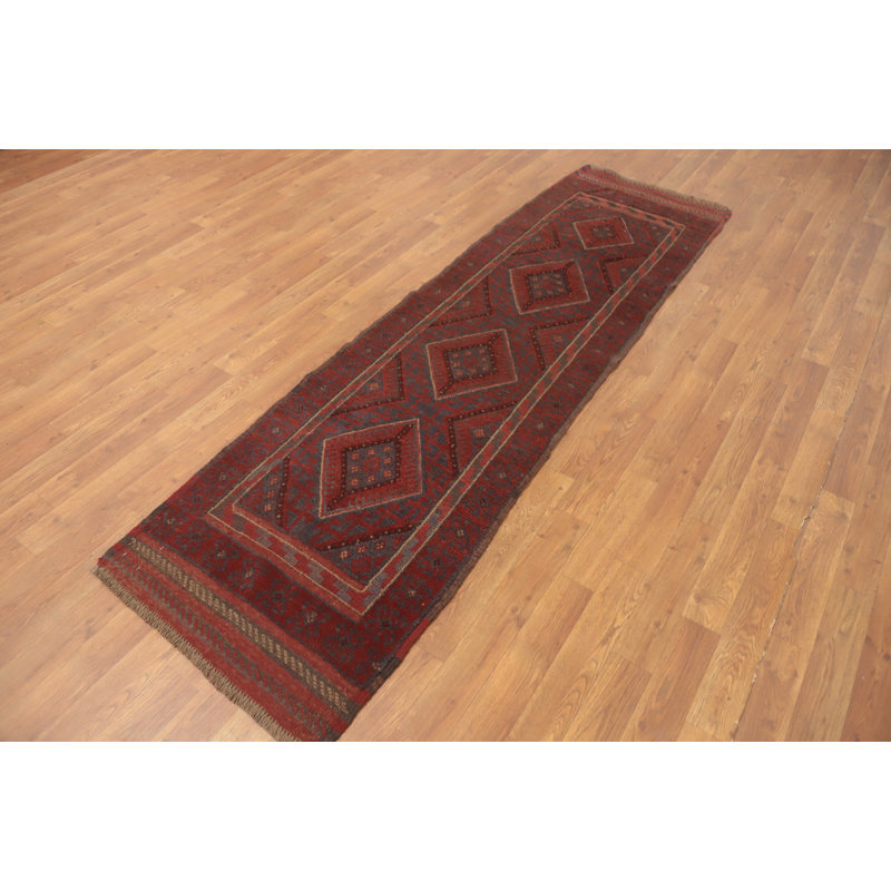 Tapis afghan Tribal