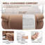 Fauteuil de bureau ergonomique Wayfair Nagib-1194238238