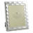 Lewellyn Metal Embossed Picture Frame-32296346-32973112