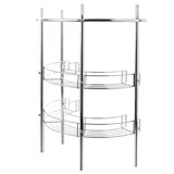 Orth Bathroom Under Sink Organizer