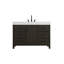 48 inch Single Bathroom Vanity_Traditional_VF60648-2000905043