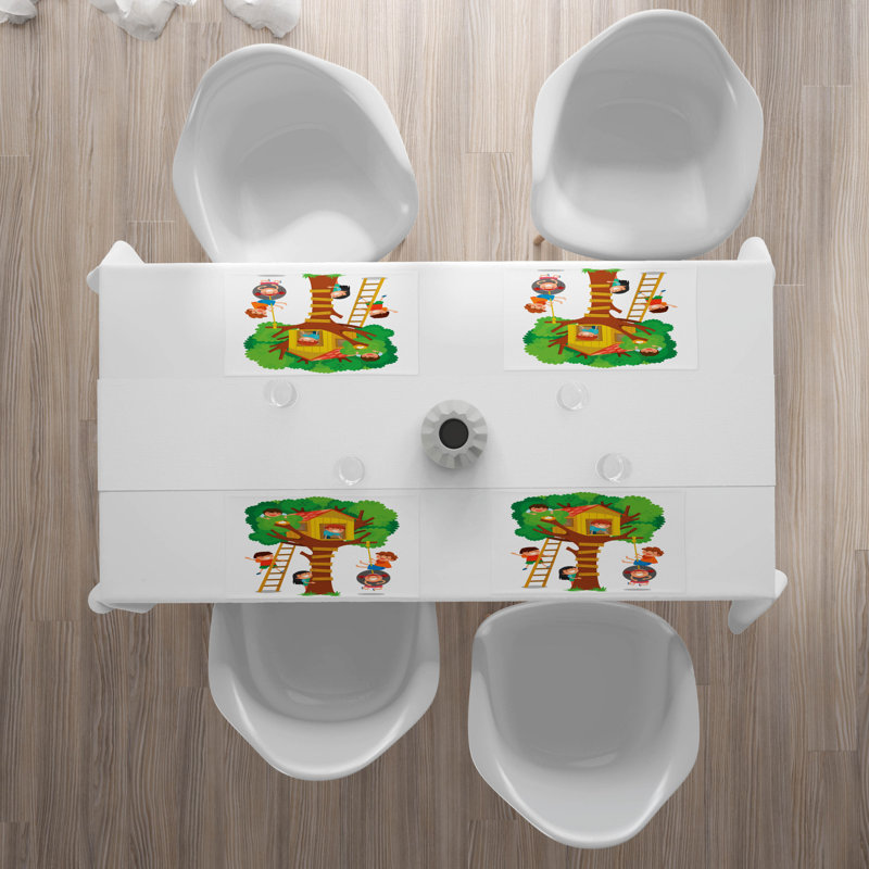 Récapitulatif 18,5" chambre de bébé
