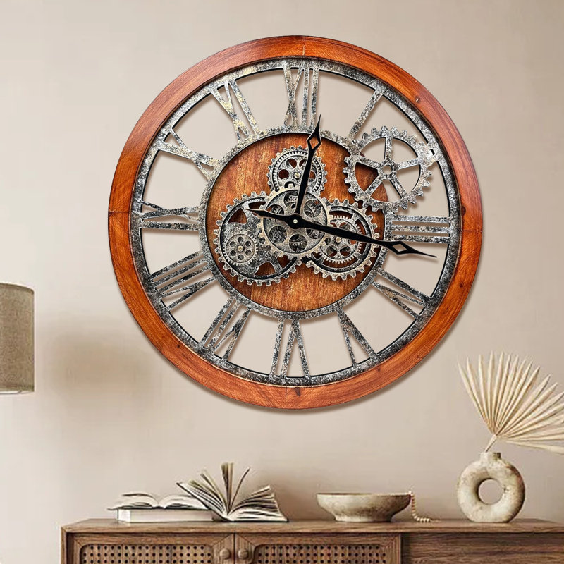 Clock
