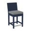 Tabouret de comptoir tissé-61642426-61642496