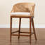 Tabouret de bar Ceiran