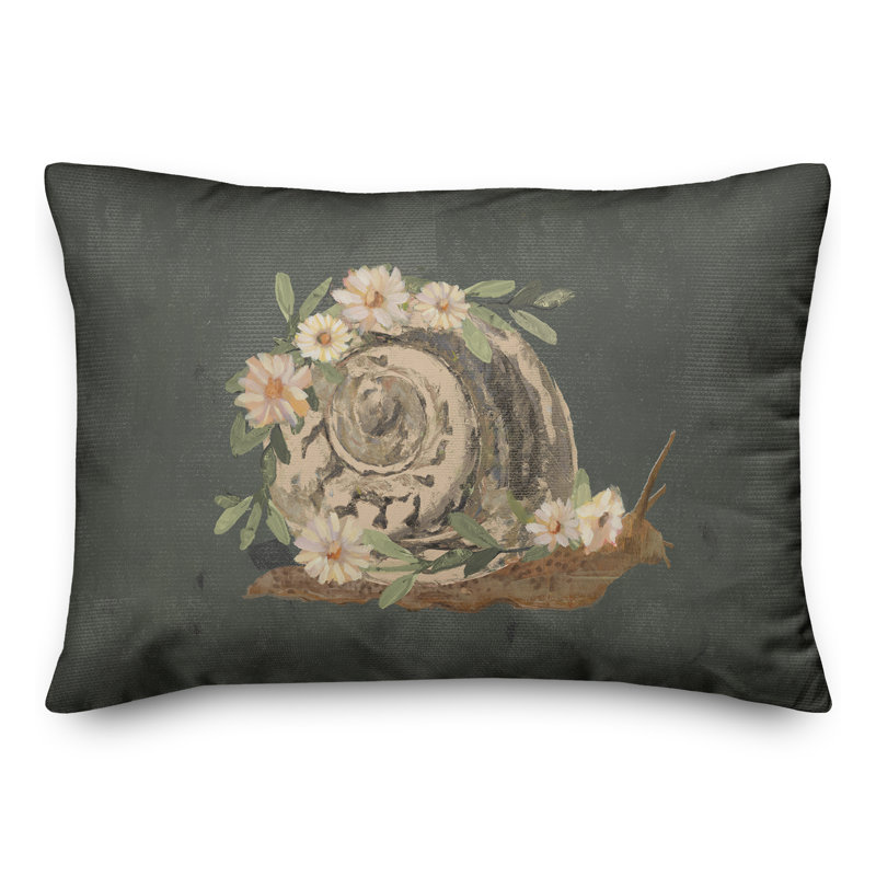 Coussin intérieur / extérieur Moody, H 18 po x l 18 po, Carré